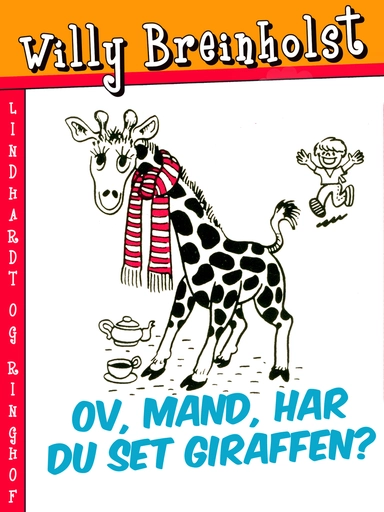 Ov, mand, har du set giraffen?
