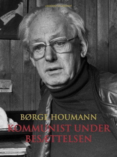 Kommunist under besættelsen