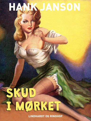 Skud i mørket