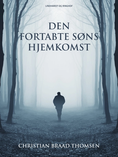 Den fortabte søns hjemkomst