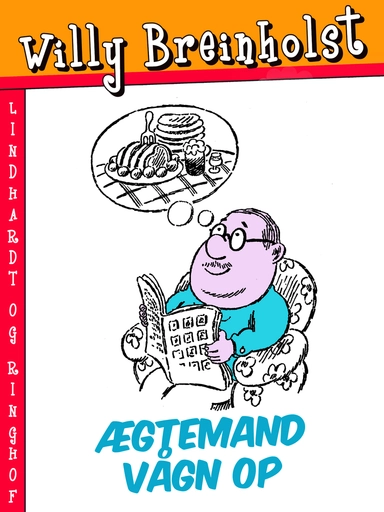 Ægtemand vågn op