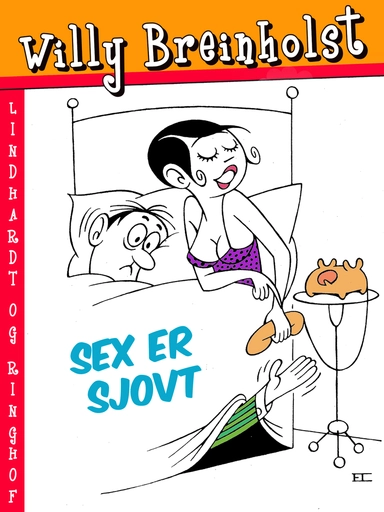 Sex er sjovt