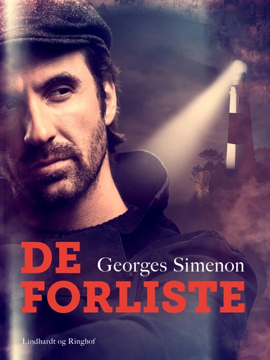 De forliste