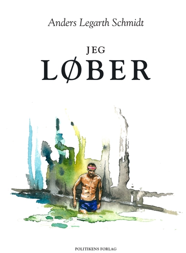 Jeg løber