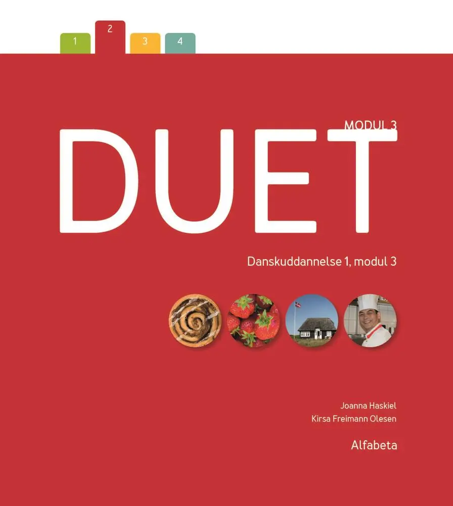 Billede af Duet 3