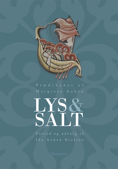 Lys & salt