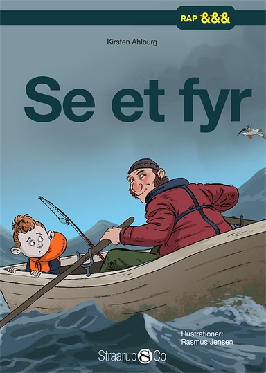 Se et fyr