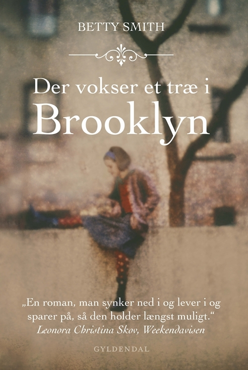 Billede af Der vokser et træ i Brooklyn