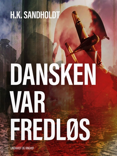 Dansken var fredløs