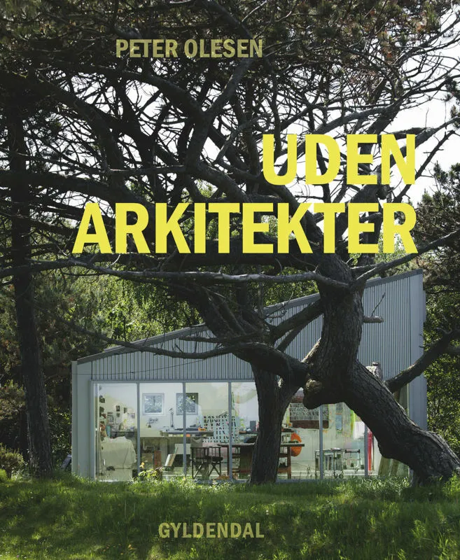 Billede af Uden arkitekter