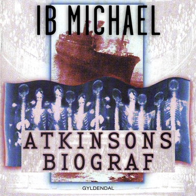 Atkinsons biograf