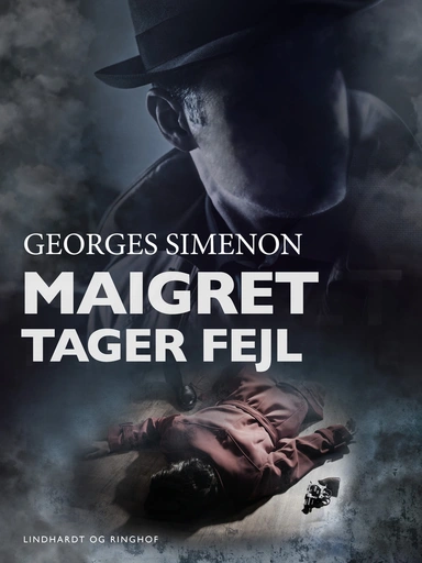 Maigret tager fejl