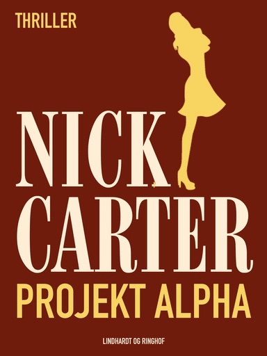 Projekt Alpha