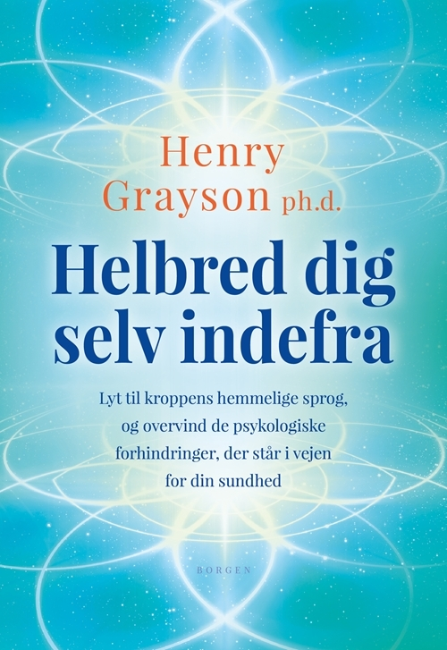 Billede af Helbred dig selv indefra