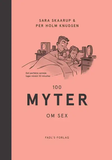 100 myter om sex
