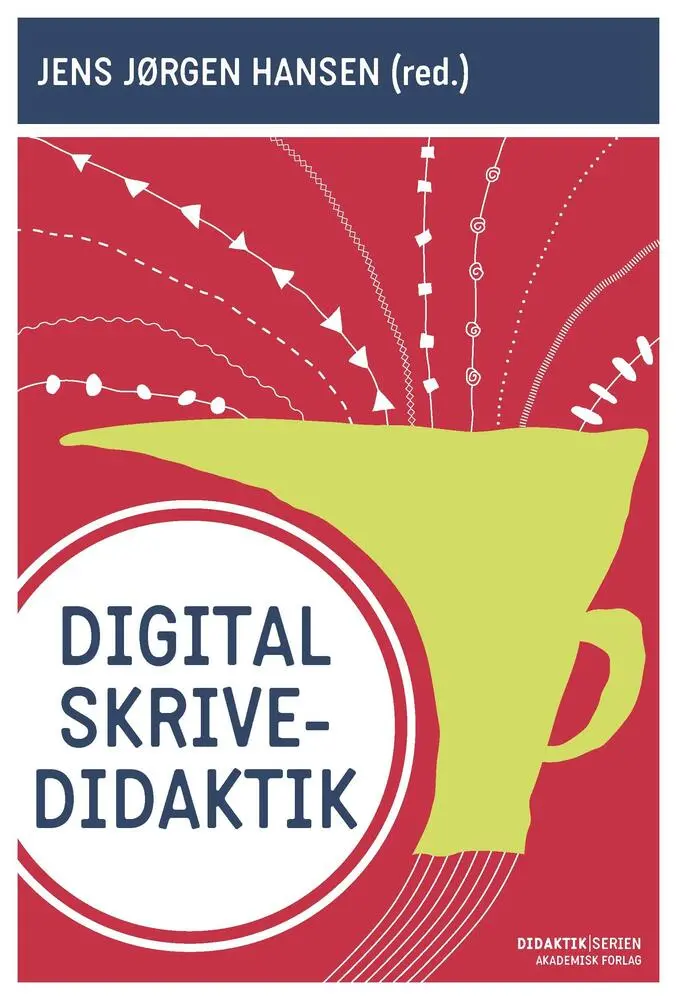 Billede af Digital skrivedidaktik