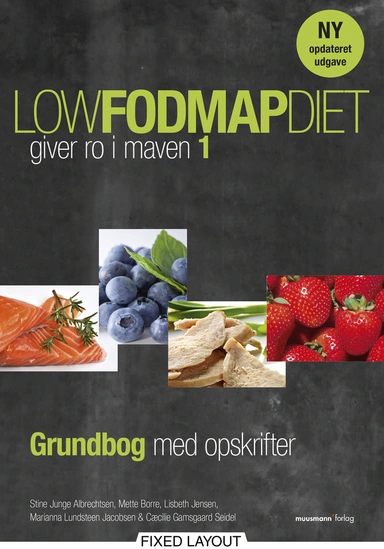 Low FODMAP diet - giver ro i maven 1