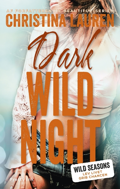 Billede af Dark Wild Night