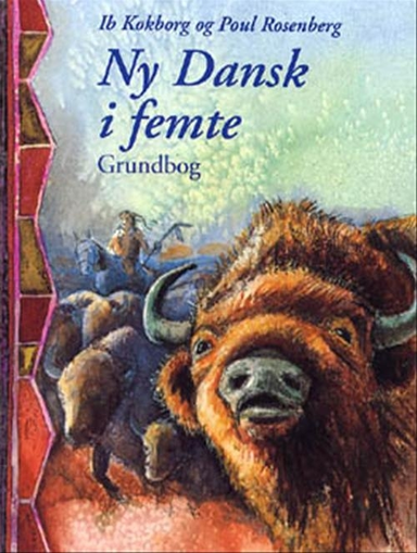 Ny Dansk i femte