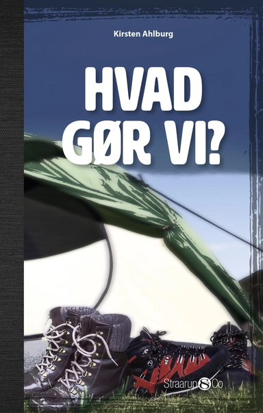 Hvad gør vi?