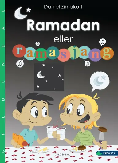 Ramadan eller ramasjang