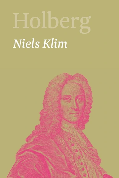 Holberg Niels Klim