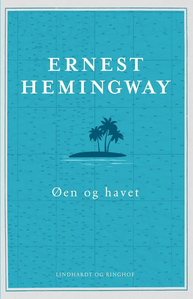 Billede af Øen og havet