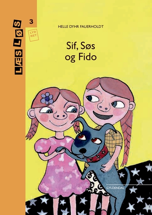 Sif Søs Og Fido