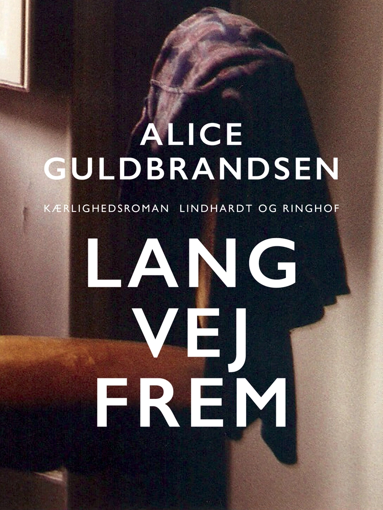 Billede af Lang vej frem