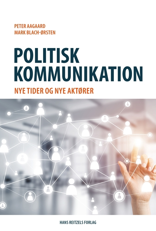 Billede af Politisk kommunikation