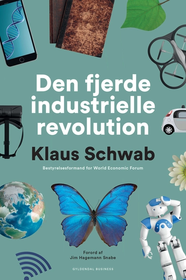Den fjerde industrielle revolution