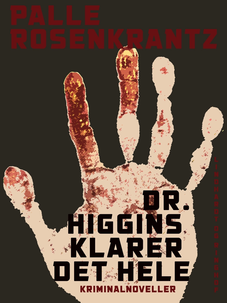 Billede af Dr. Higgins klarer det hele