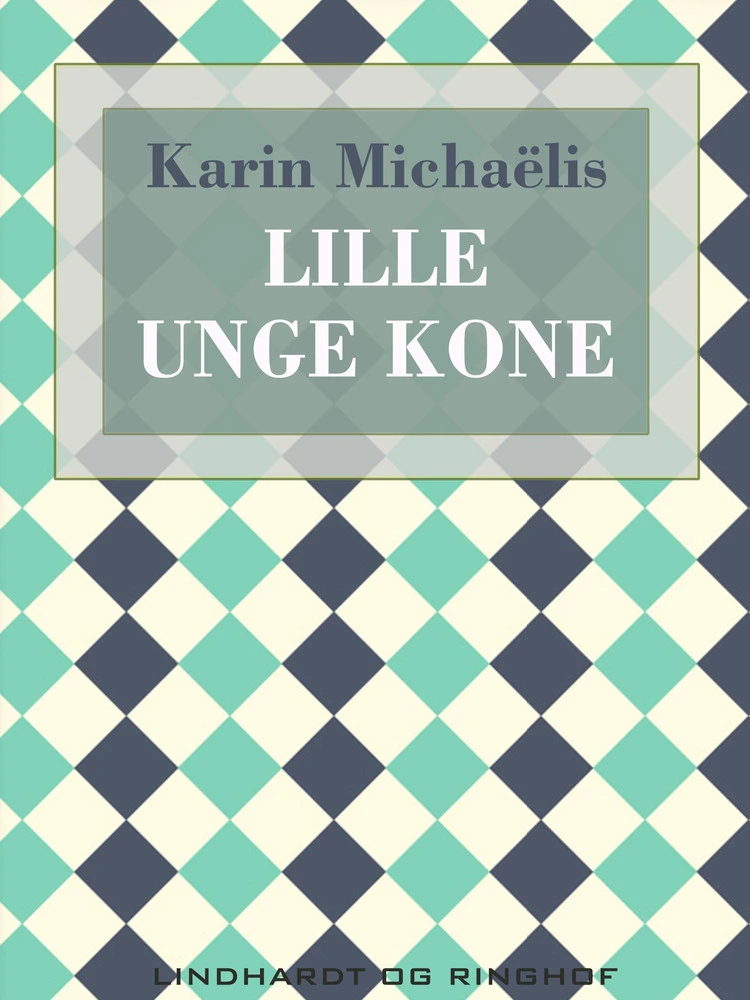 Billede af Lille unge kone