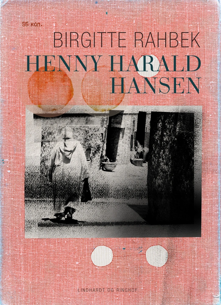 Billede af Henny Harald Hansen