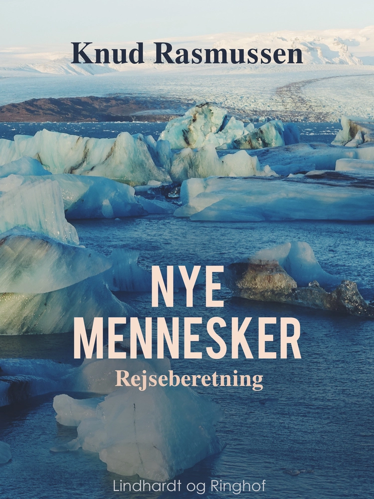 Billede af Nye mennesker
