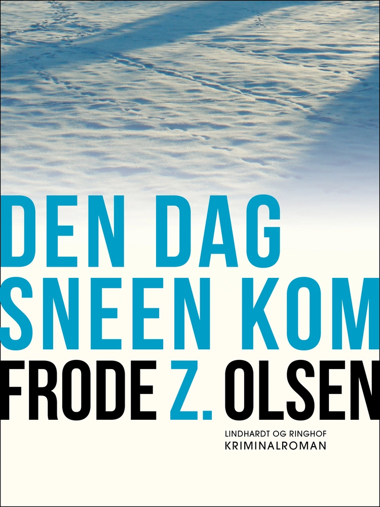 Billede af Den dag sneen kom