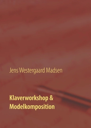 Klaverworkshop & Modelkomposition