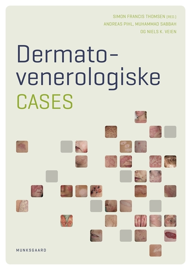Dermato- venerologiske cases