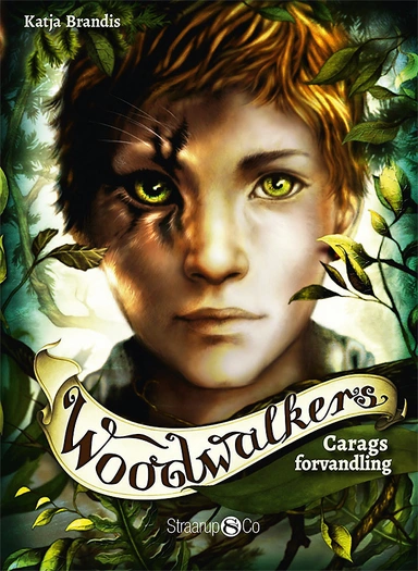 Woodwalkers - Carags forvandling