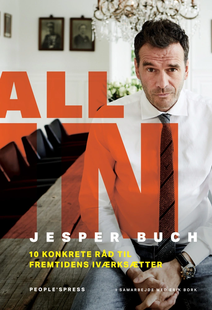 Billede af All in