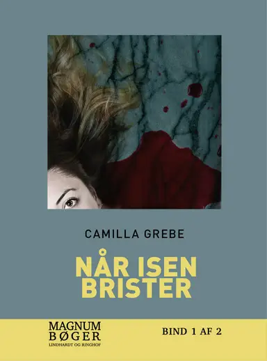 Når isen brister