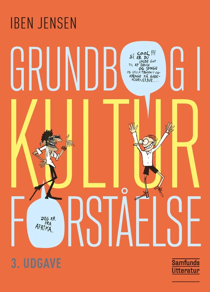Grundbog I Kulturforståelse