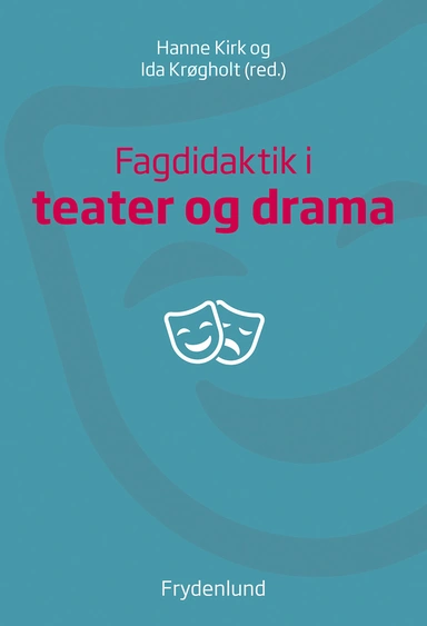 Fagdidaktik i teater og drama