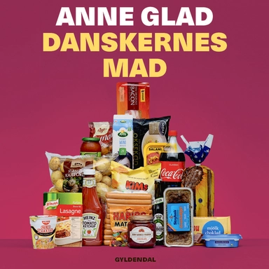 Danskernes mad