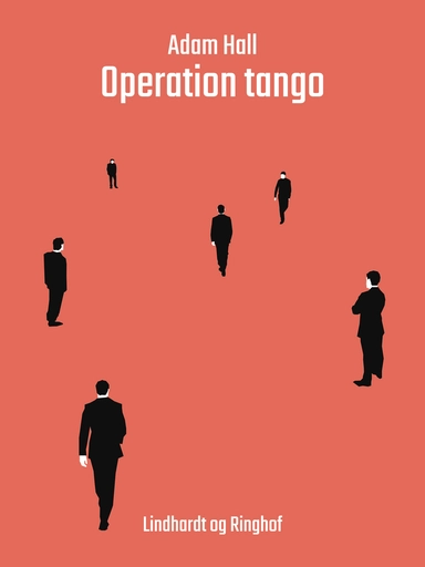 Operation tango