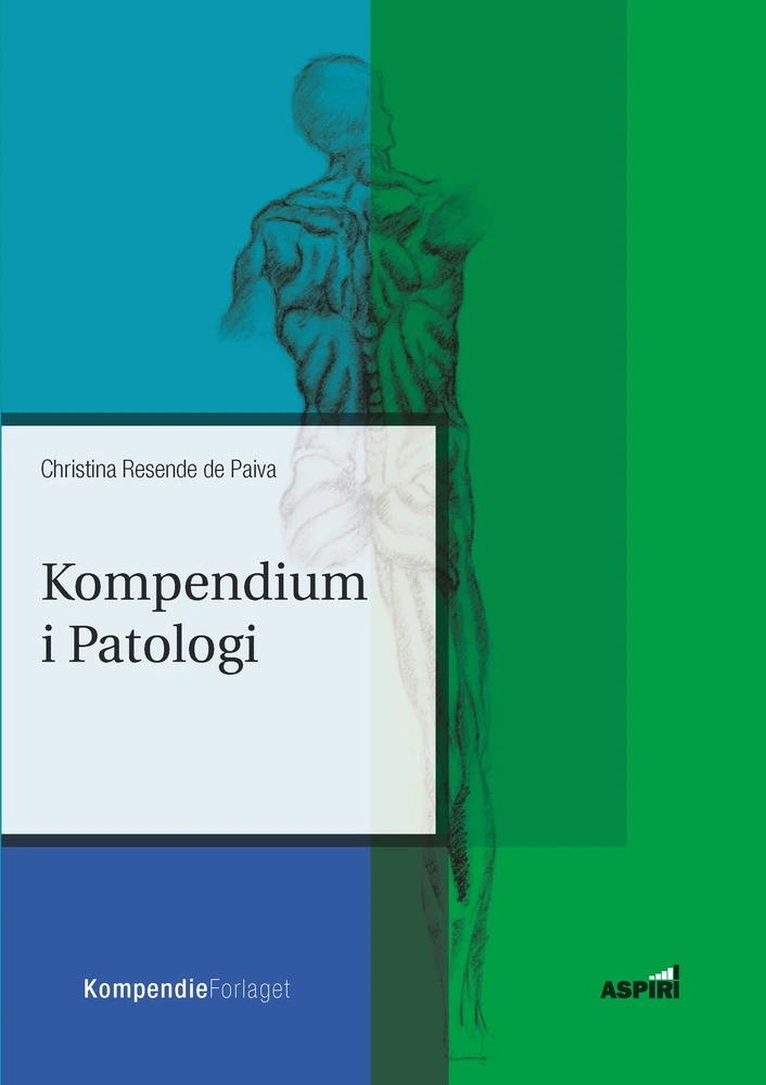 Billede af Kompendium i Patologi