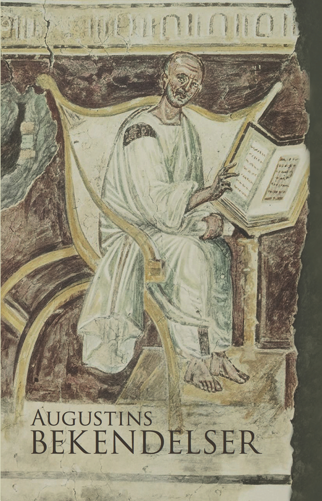 Augustins Bekendelser