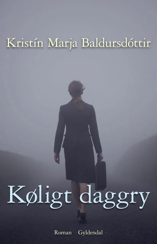 Billede af Køligt daggry