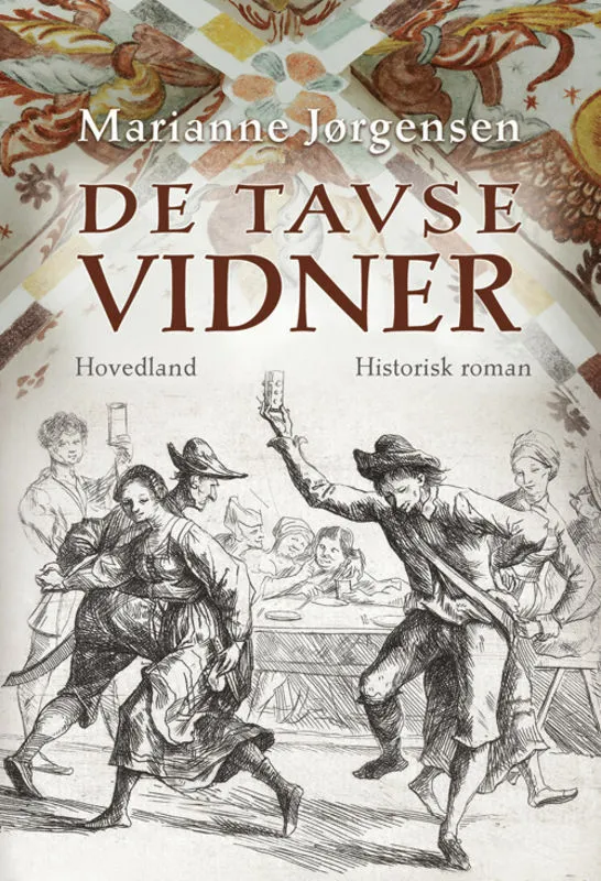 Billede af De tavse vidner