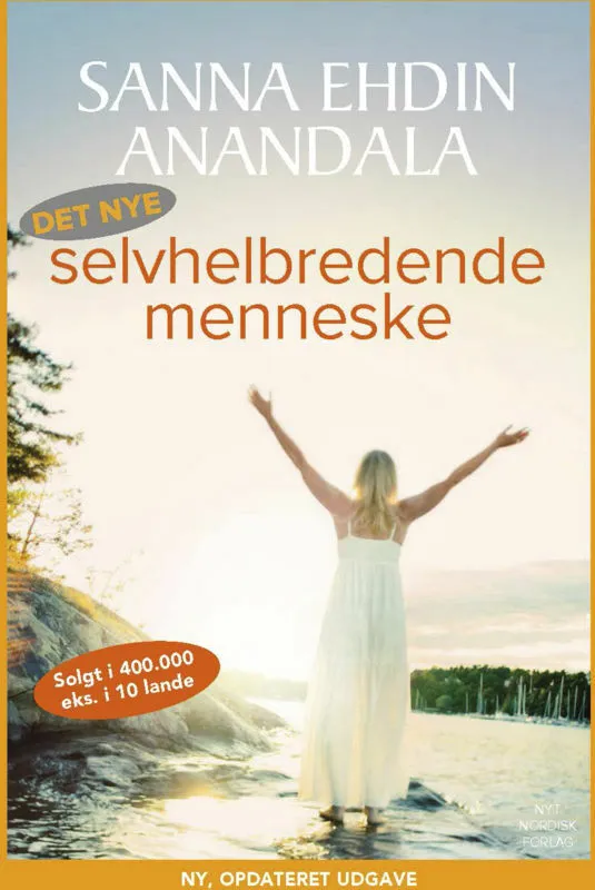 Billede af Det nye selvhelbredende menneske